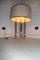 Minimal Table Lamp by Gaetano Sciolari for Sciolari Roma, Image 3