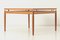 Danish Coffee Table by Grete Jalk for France & Søn / France & Daverkosen, 1960s, Image 11