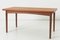Danish Teak Convertible Coffee Table from Frem Røjle, 1960s 6