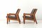 Poltrone in teak di Dyrlund, Danimarca, anni '70, set di 2, Immagine 15