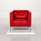 Fauteuil en Cuir de Ligne Roset 7