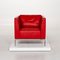 Leather Armchair from Ligne Roset, Image 7
