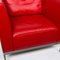 Fauteuil en Cuir de Ligne Roset 3