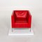 Leather Armchair from Ligne Roset, Image 8