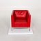 Leather Armchair from Ligne Roset, Immagine 8