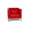 Leather Armchair from Ligne Roset 1