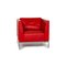 Leather Armchair from Ligne Roset, Image 1