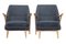 Armchairs by Svante Skogh for Seffle Mobelfabrik, 1950s, Set of 2, Image 2