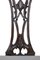 Oversized Chippendale Style Mahogany Dining Chair for Shop Display, Image 14