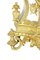 19th Century French Ormolu and Marble Figural Mantel Clock 8