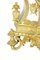 19th Century French Ormolu and Marble Figural Mantel Clock, Image 8