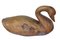 19th Century Primitive Carved Swan, Immagine 2