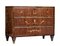 Art Deco Inlaid Birch Chest of Drawers 9