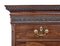 19th Century Channel Island Mahogany Chest of Drawers, Image 3