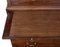 19th Century Channel Island Mahogany Chest of Drawers, Image 4