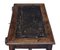 19th Century Flemish Carved Walnut Side Table 7