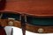 19th Century Carved Mahogany Pedestal Sideboard in the Adams Style 5