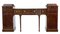 19th Century Carved Mahogany Pedestal Sideboard in the Adams Style, Image 9