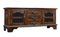 Indonesian Hardwood Decorative Sideboard, Image 3