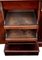 Victorian High Shaped Flame Mahogany Mirror Top Sideboard, Image 9