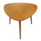 Table Basse Occasionnelle, 1960s 1