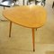 Table Basse Occasionnelle, 1960s 2