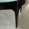 Table Basse Occasionnelle, 1980s 3