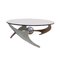 Occasional or Dining Table by Luciano Campanini, 1970s, Image 1