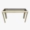 Console Table by Zavi, 1970s 2