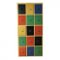 Meuble de Rangement Multicolore, 1950s 5