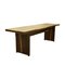 Teak Dining Table by Anacleto Spazzapan, 1970s 2