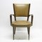 Armchair Attributed to Guglielmo Ulrich, 1950s 2