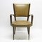 Armchair Attributed to Guglielmo Ulrich, 1950s, Image 2