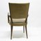 Armchair Attributed to Guglielmo Ulrich, 1950s, Image 4
