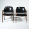 Chairs by Ico Parisi, 1960s, Set of 2 2