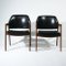 Chaises par Ico Parisi, 1960s, Set de 2 2