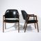 Stühle von Ico Parisi, 1960er, 2er Set 3