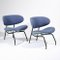 Side Chairs by Gastone Rinaldi, 1950s, Set of 2, Image 3