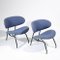 Side Chairs by Gastone Rinaldi, 1950s, Set of 2, Image 4