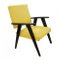 French Armchair, 1960s, Image 1