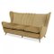 Italian Sofa from ISA, 1950s 2