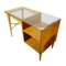 Desk Attributed to Carlo de Carli, 1950s, Image 3