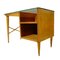Desk Attributed to Carlo de Carli, 1950s, Image 4