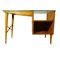 Desk Attributed to Carlo de Carli, 1950s 2