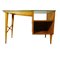 Desk Attributed to Carlo de Carli, 1950s, Image 2