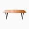 Dining Table by Carlo di Carli for Tecno, 1950s 5