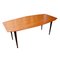 Dining Table by Carlo di Carli for Tecno, 1950s, Image 2