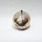 Silver Decorative Object by Lino Sabattini, 1960s, Image 3