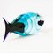 Murano Glass Fish Sculpture by Romano Dona, 1980s, Image 2