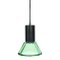 Suspension Light from Seguso, 1950s, Image 1
